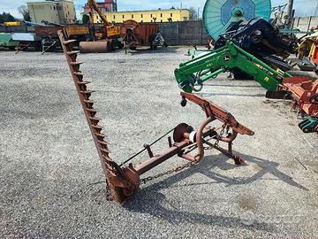 Barra falciante-lama 1,50m