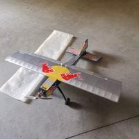 aereo radiocomandato 