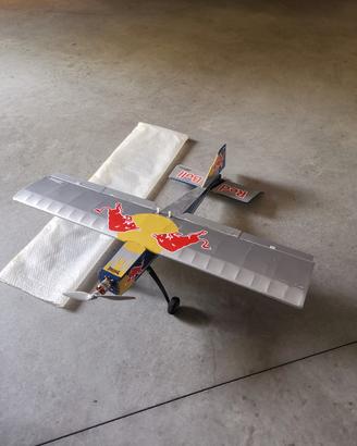 aereo radiocomandato 