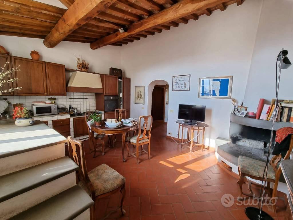 Appartamento – FI - Altro