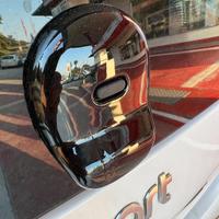 Cover maniglia portabagagli Smart 453