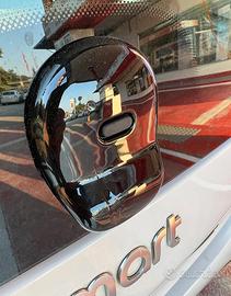 Cover maniglia portabagagli Smart 453