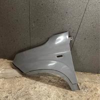 Parafango anteriore sx per Fiat Panda dal 2012