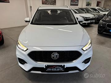 Mg ZS 1.5 VTi-tech Luxury