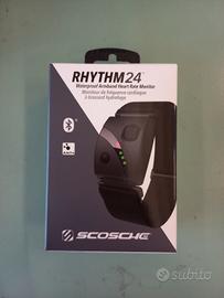 Sensore Scosche Rhythm24