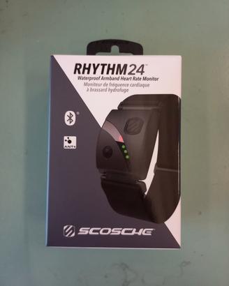 Sensore Scosche Rhythm24
