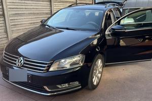 Ww Passat 1.6 bluemotion 105 cv 2014