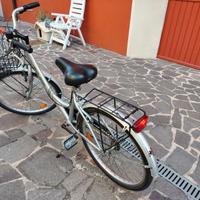 Bici da 24