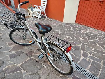 Bici da 24