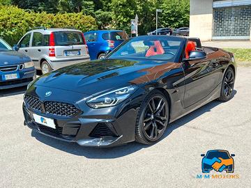 BMW Z4 M 40i auto