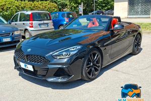 BMW Z4 M 40i auto ProMMo