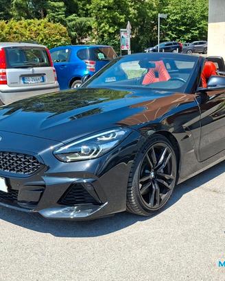 BMW Z4 M 40i auto ProMMo