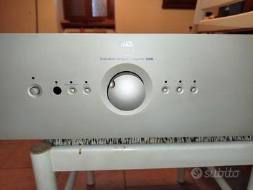 Nad s300