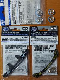 Mini4wd tamiya mini 4wd