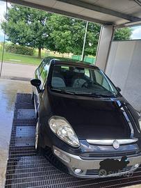 Fiat punto evo