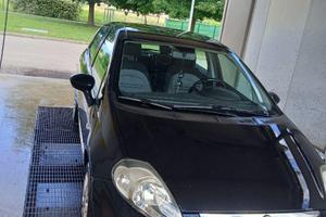 Fiat punto evo