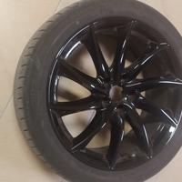 cerchi 18 alfa giulia