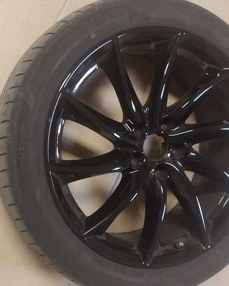 cerchi 18 alfa giulia