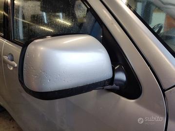 Specchio destro DAIHATSU TERIOS del 2001