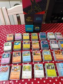 lotto Pokémon Originali