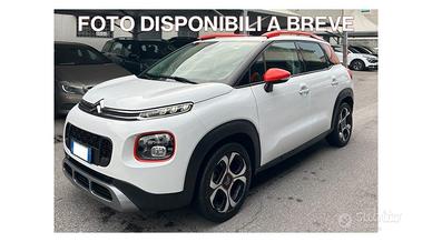 CITROEN C3 Aircross PureTech 110 S&S Shine