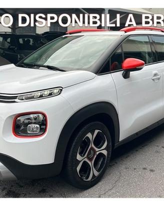 CITROEN C3 Aircross PureTech 110 S&S Shine