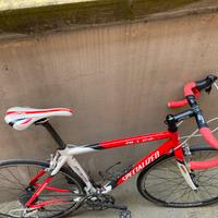 Specialized Allez Elite anno 2007