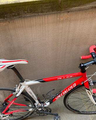 Specialized Allez Elite anno 2007