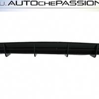 Diffusore posteriore Audi A6 4G Facelift RS6 look