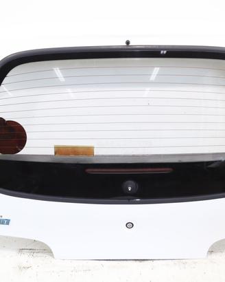 PORTELLONE POSTERIORE COMPLETO FIAT Seicento /600