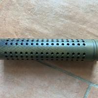 Attrezzatura da softair