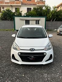 Hyundai i10 Gpl Anno 2017