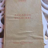 Testo antico Ebraico