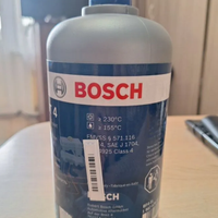 Liquido freni Bosch