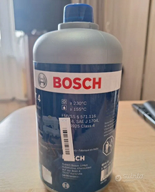 Liquido freni Bosch