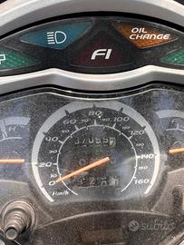Honda SH 150 - 2007 -  (37.000 km)