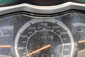 Honda SH 150 - 2007 -  (37.000 km)