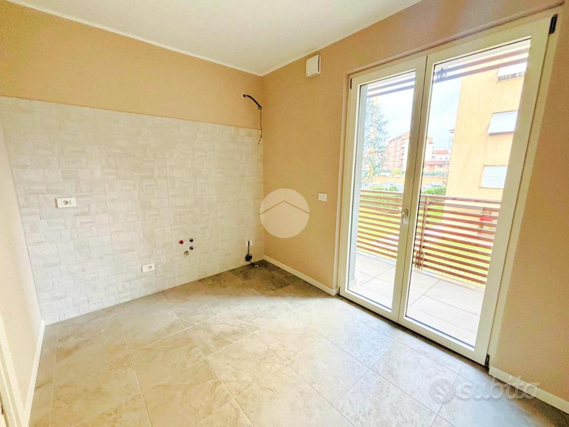 Appartamento – Monza, Molinetto, San Carlo - Altro