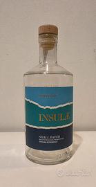 Bottiglia Gin Insulae