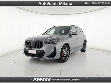 BMW X1 xdrive 30e MSport Pro auto