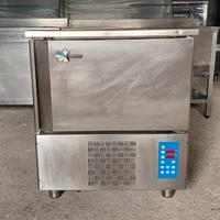 Abbattitore 5 Teglie (COLDLINE)