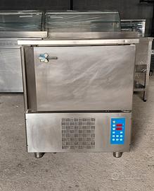 Abbattitore 5 Teglie (COLDLINE)