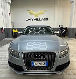 Audi RS5 RS 5 Coupé 4.2 V8 FSI quattro S tronic