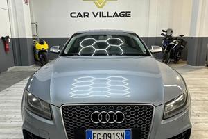 Audi RS5 RS 5 Coupé 4.2 V8 FSI quattro S tronic