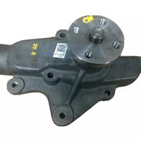 Jeep wrangler, cherokee 2.5/4.0 pompa acqua