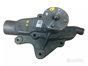 Jeep wrangler, cherokee 2.5/4.0 pompa acqua