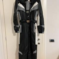 Tuta da sci donna DIADORA