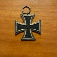 Croce di Ferro 2ª Classe 1939 originale WWII Germa