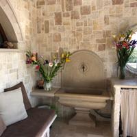 Rivestendo con PIETRA NATURALE