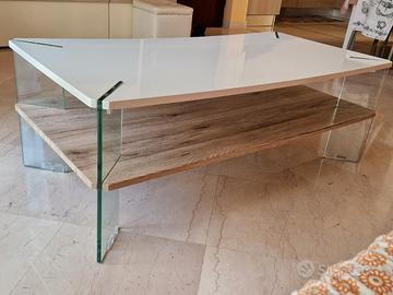 Tavolino da salone 120x60